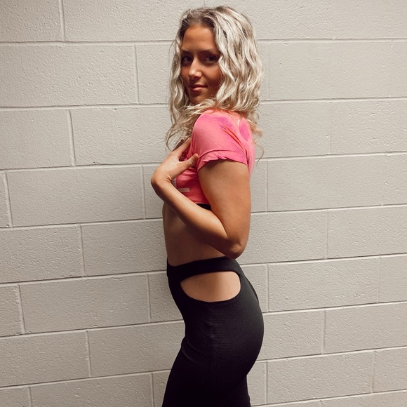 Meet the Posher Other - Meet your Posher, Erin